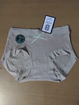 Womens Underwear/ የሴቶች ፓንት