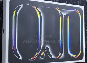 New Apple iPad Pro 11 (2025) 512 GB