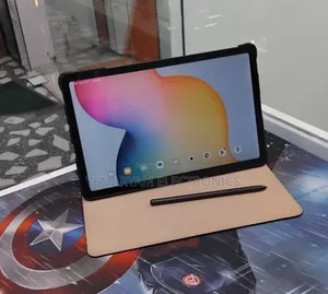 New Samsung Galaxy Tab S6 Lite 128 GB