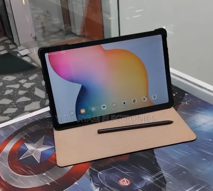 New Samsung Galaxy Tab S6 Lite 128 GB