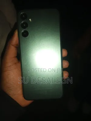 Samsung Galaxy M14 128 GB Green