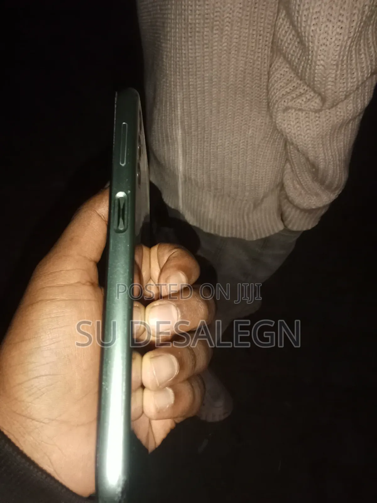 Samsung Galaxy M14 128 GB Green