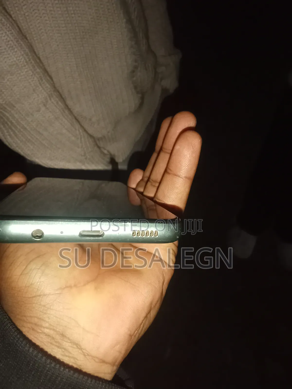 Samsung Galaxy M14 128 GB Green