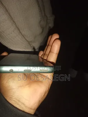 Samsung Galaxy M14 128 GB Green