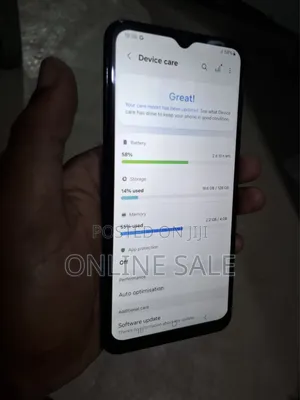 Samsung Galaxy A23 128 GB Gray