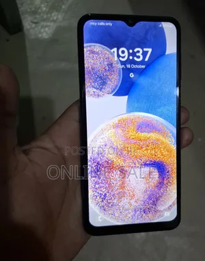 Samsung Galaxy A23 128 GB Gray