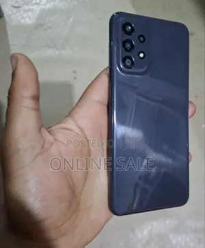 Samsung Galaxy A23 128 GB Gray