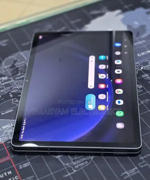 New Samsung Galaxy Tab S9 FE 128 GB