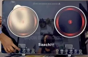 Sachi Touch Stove 7000w