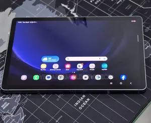 New Samsung Galaxy Tab S9 FE 128 GB