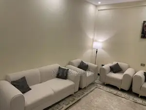 እማ የቤትለቤት የሶፉ እድሳት