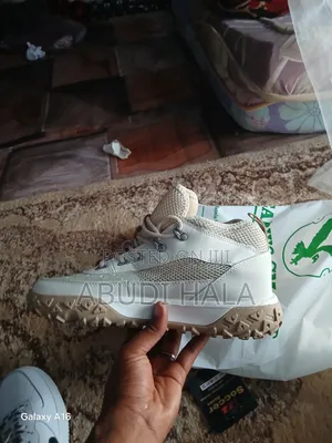 Timber Land Shoes