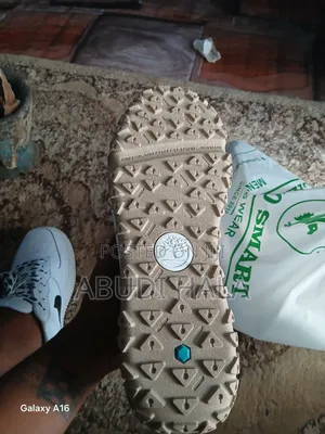 Timber Land Shoes