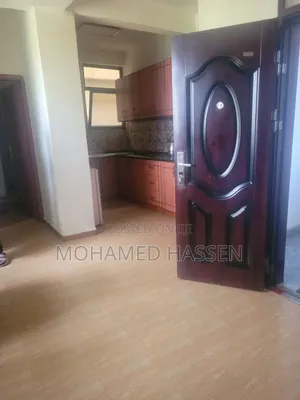 Furnished 2bdrm House in Bole for rent