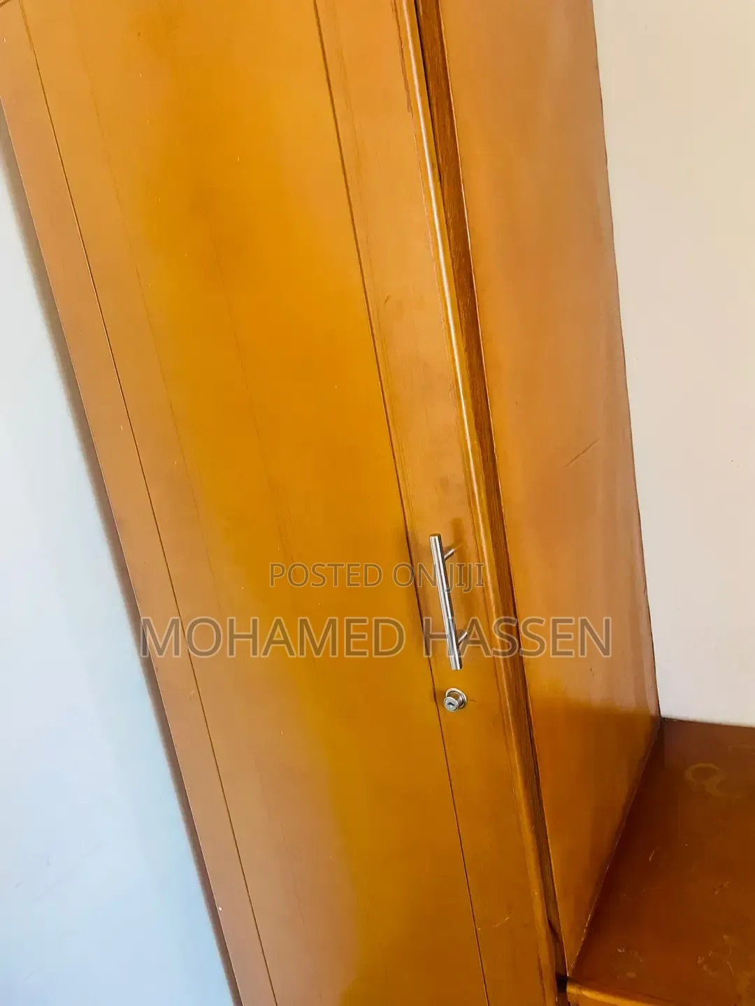 Furnished 2bdrm House in Bole for rent