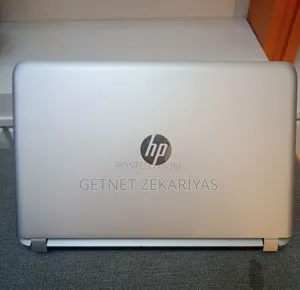 New Laptop HP Pavilion 15 8GB Intel Core i5 HDD 1T