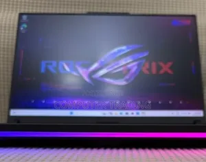 New Laptop Asus ROG Strix G16 G614 16GB Intel Core i9 SSD 1T