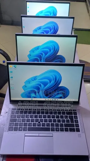 New Laptop HP EliteBook 840 16GB Intel Core i7 SSD 512GB