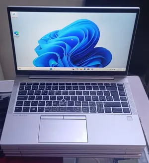 New Laptop HP EliteBook 840 16GB Intel Core i7 SSD 512GB