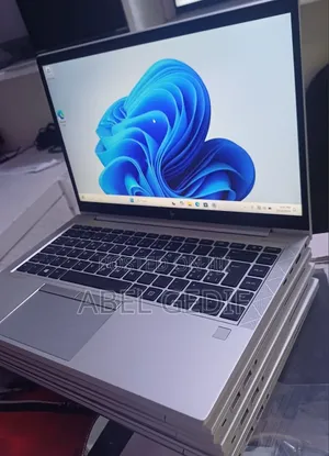 New Laptop HP EliteBook 840 16GB Intel Core i7 SSD 512GB