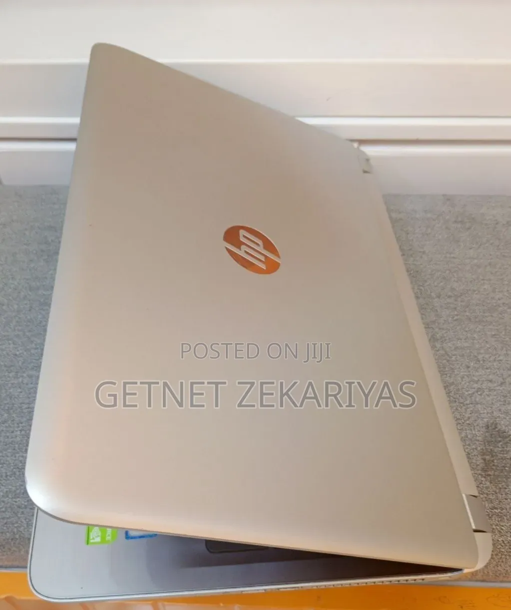 New Laptop HP Pavilion 15 8GB Intel Core i5 HDD 1T