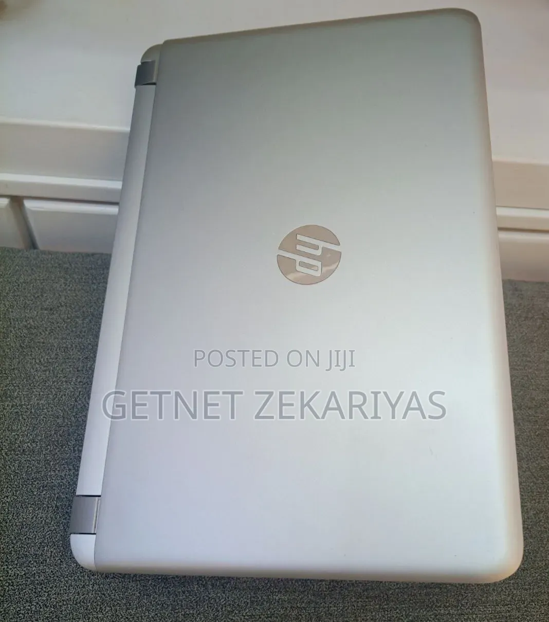 New Laptop HP Pavilion 15 8GB Intel Core i5 HDD 1T
