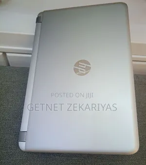 New Laptop HP Pavilion 15 8GB Intel Core i5 HDD 1T