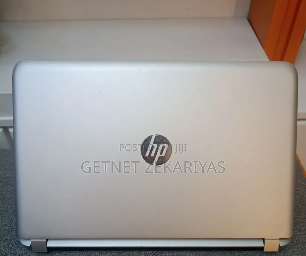 New Laptop HP Pavilion 15 8GB Intel Core i5 HDD 1T
