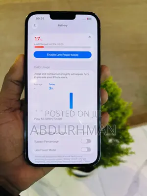 Apple iPhone 13 Pro Max 256 GB Blue
