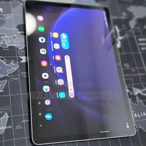 New Samsung Galaxy Tab S9 FE 128 GB Silver