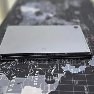 New Samsung Galaxy Tab S9 FE 128 GB Silver