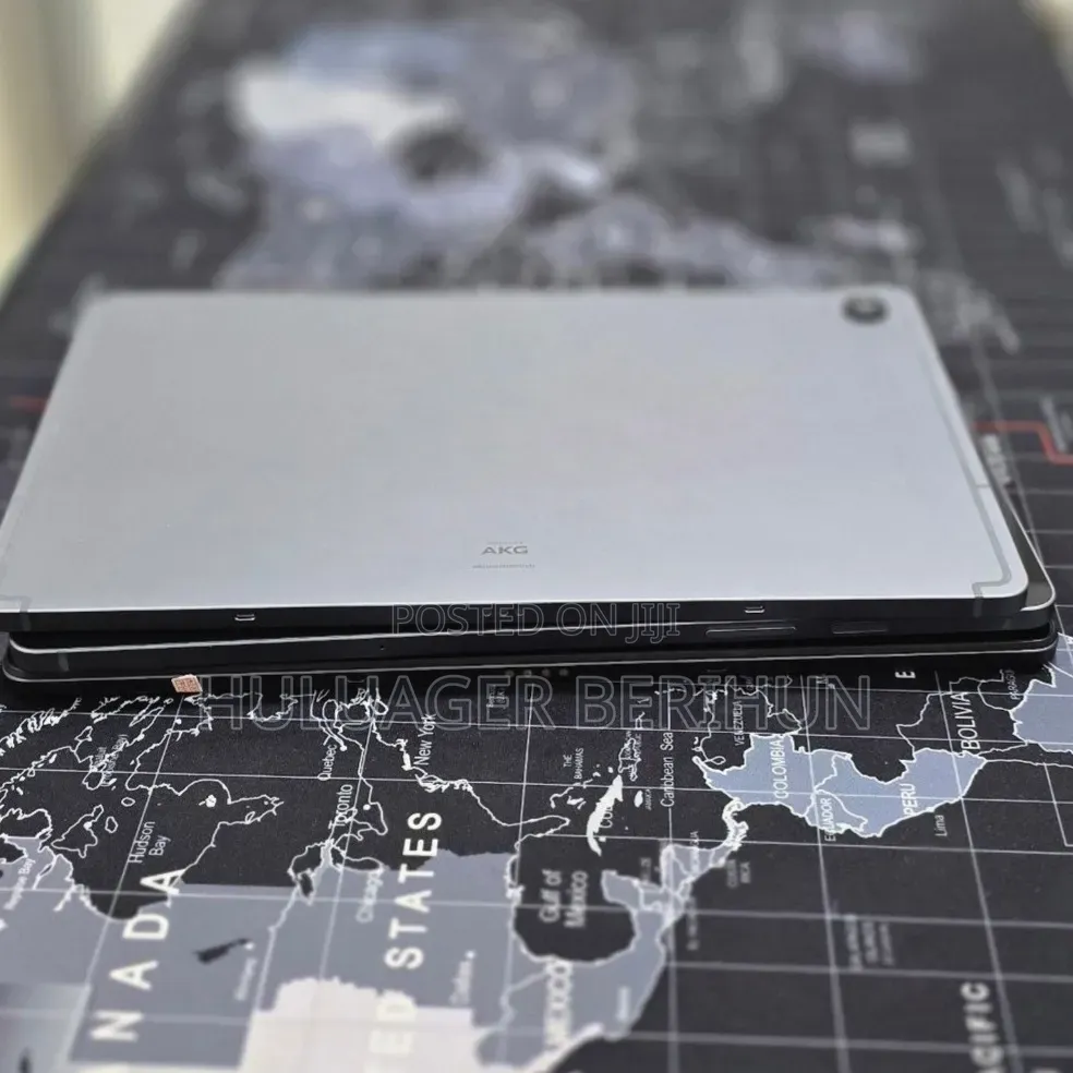 New Samsung Galaxy Tab S9 FE 128 GB Silver