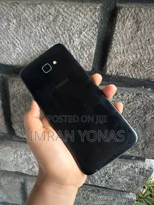 Samsung Galaxy J4 Core 16 GB Black