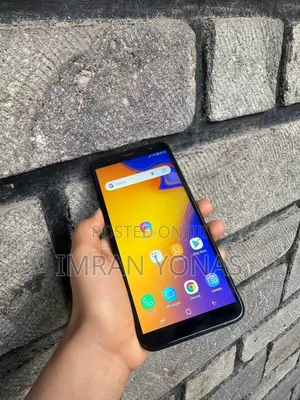 Samsung Galaxy J4 Core 16 GB Black
