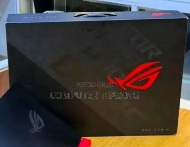 New Laptop Asus ROG Strix G16 G614 16GB Intel Core i9 SSD 1T