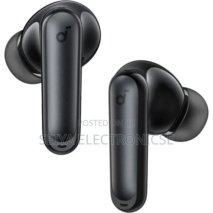 Soundcore P41i (Wireless Earbuds + Power Bank – Original & Brand New