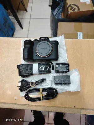 Sony A74 Shter 00