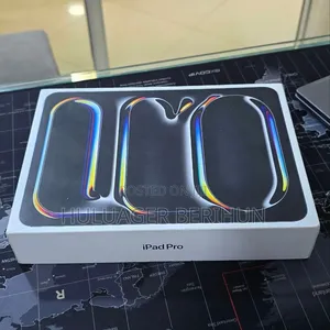 New Apple iPad mini 4 512 GB Blue