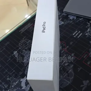 New Apple iPad mini 4 512 GB Blue