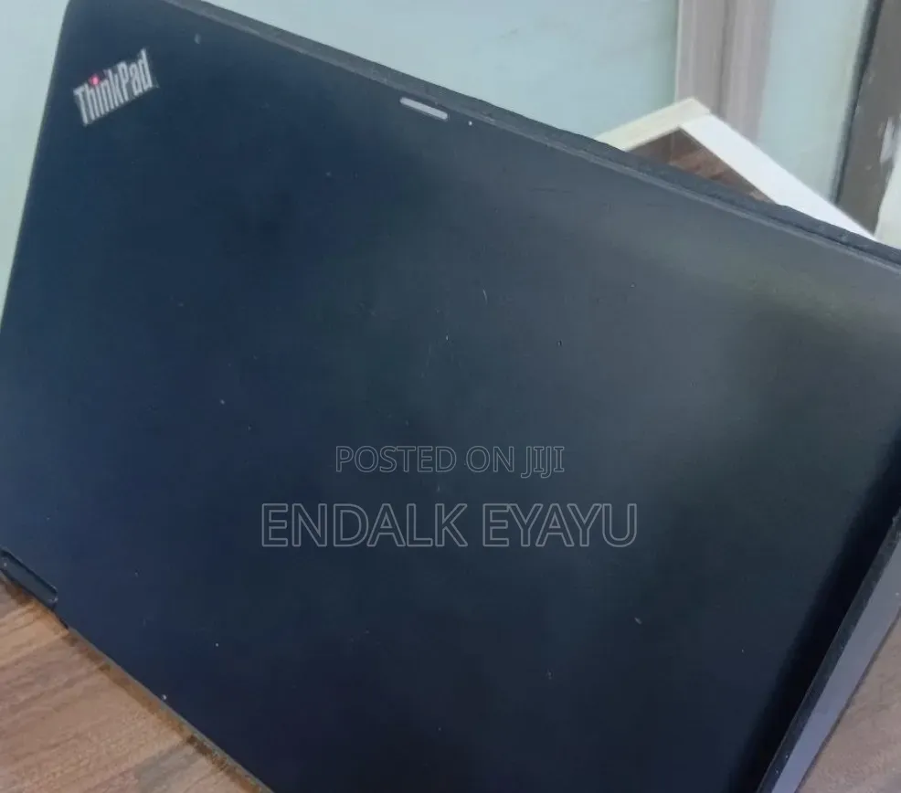 New Laptop Lenovo Yoga 11e 4GB HDD 500GB