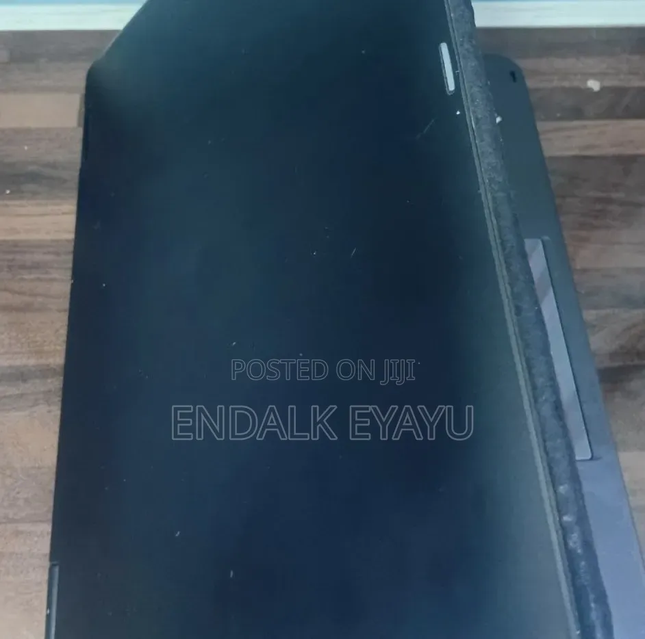 New Laptop Lenovo Yoga 11e 4GB HDD 500GB