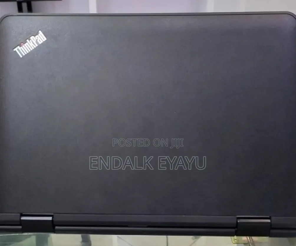 New Laptop Lenovo Yoga 11e 4GB HDD 500GB