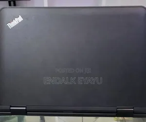 New Laptop Lenovo Yoga 11e 4GB HDD 500GB