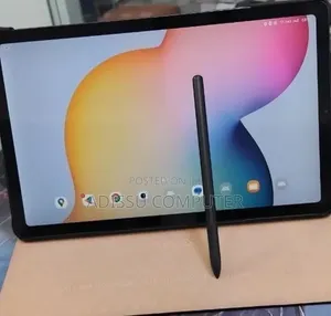 New Samsung Galaxy Tab S6 128 GB