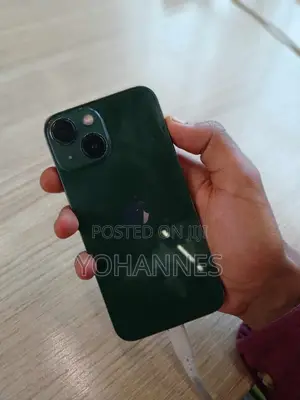Apple iPhone 13 Mini 128 GB Green