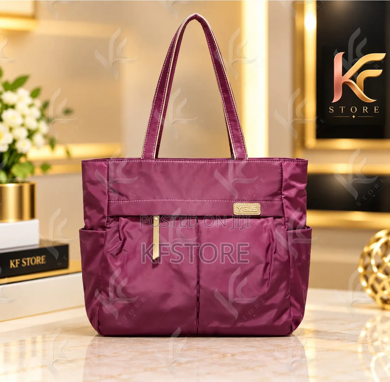 Tote Bag"s