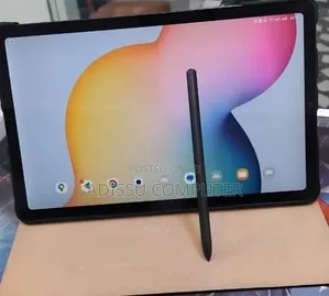 New Samsung Galaxy Tab S6 128 GB
