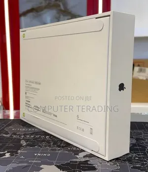 New Laptop Apple MacBook Air 2026 M5 16GB Apple M5 SSD 512GB