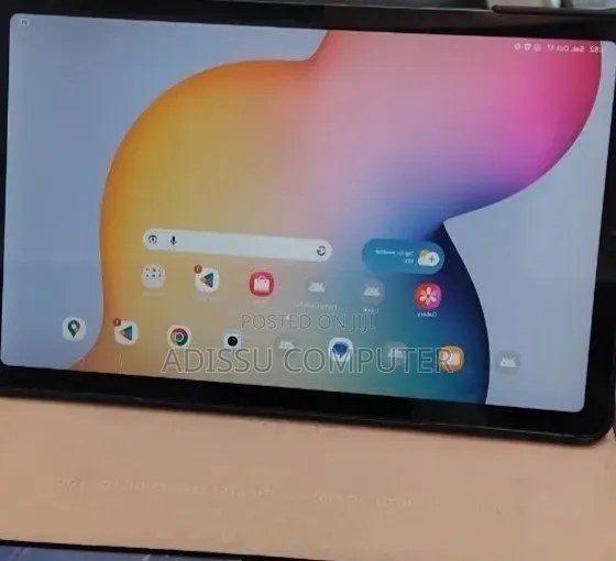 New Samsung Galaxy Tab S6 128 GB