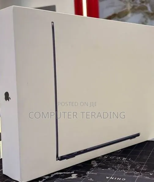 New Laptop Apple MacBook Air 2026 M5 16GB Apple M5 SSD 512GB